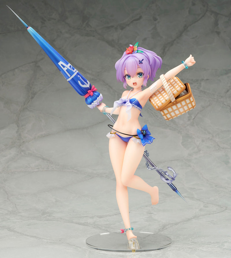 Azur Lane ALTER Javelin Beach Picnic Ver.