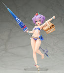 Azur Lane ALTER Javelin Beach Picnic Ver.