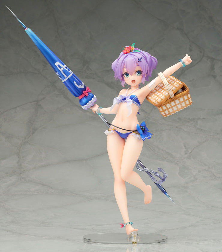 Azur Lane ALTER Javelin Beach Picnic Ver.