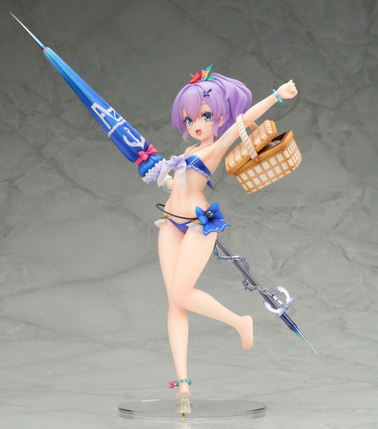 Azur Lane ALTER Javelin Beach Picnic Ver.