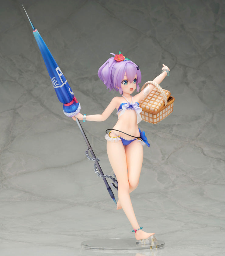 Azur Lane ALTER Javelin Beach Picnic Ver.