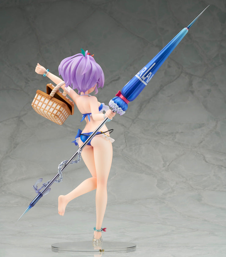 Azur Lane ALTER Javelin Beach Picnic Ver.