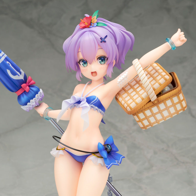 Azur Lane ALTER Javelin Beach Picnic Ver.