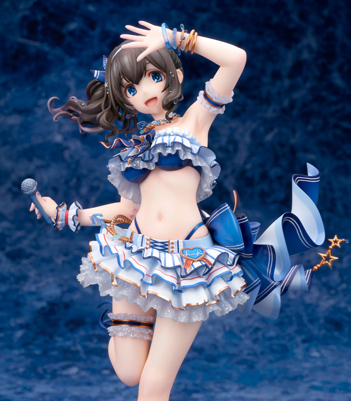 THE IDOLM@STER Cinderella Girls ALTER Fumika Sagisawa