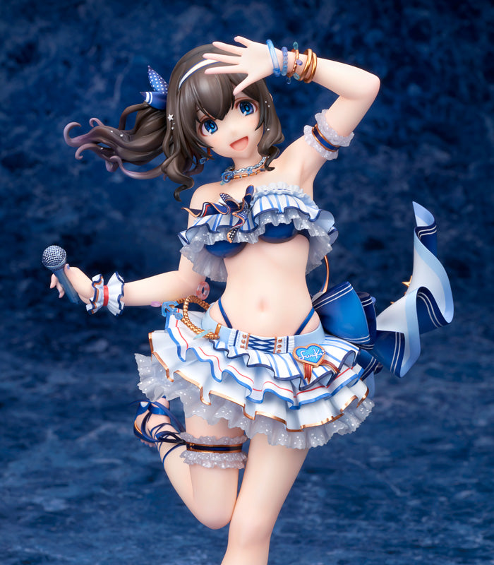 THE IDOLM@STER Cinderella Girls ALTER Fumika Sagisawa