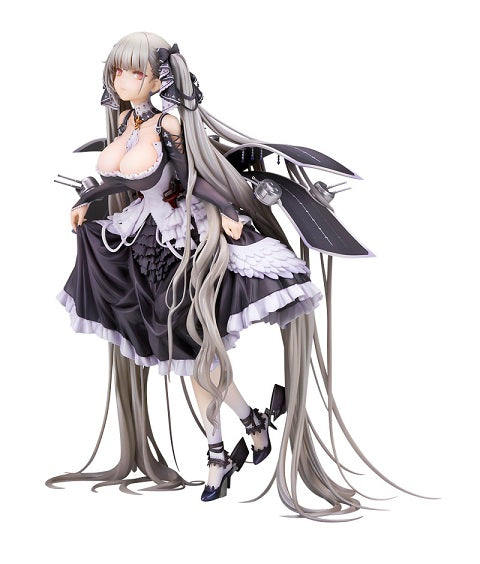 Azur Lane ALTER Formidable