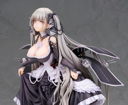 Azur Lane ALTER Formidable