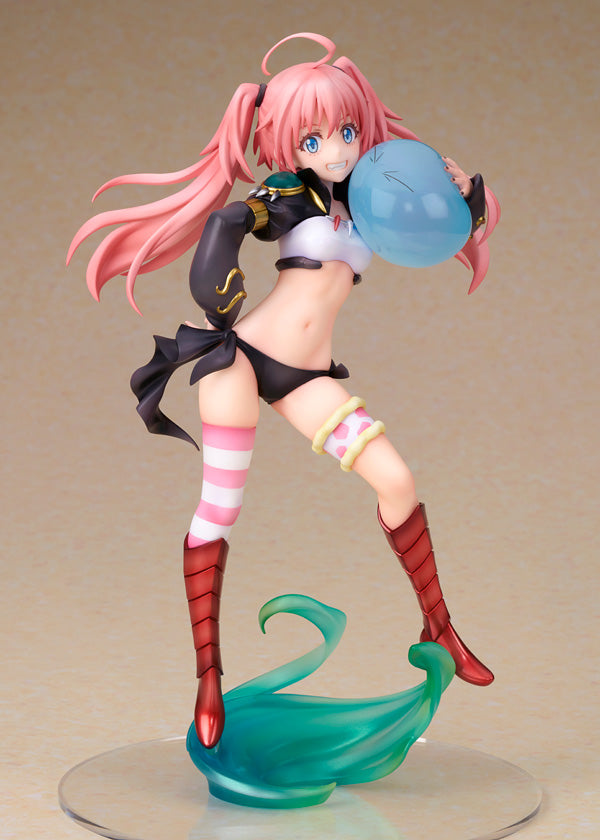That Time I Got Reincarnated as a Slime ALTER Millim Nava