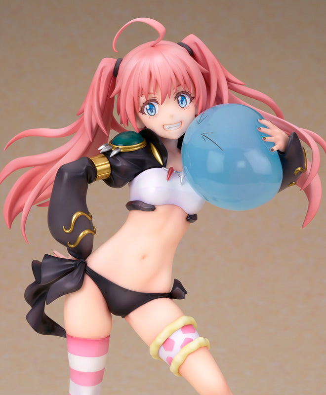 That Time I Got Reincarnated as a Slime ALTER Millim Nava