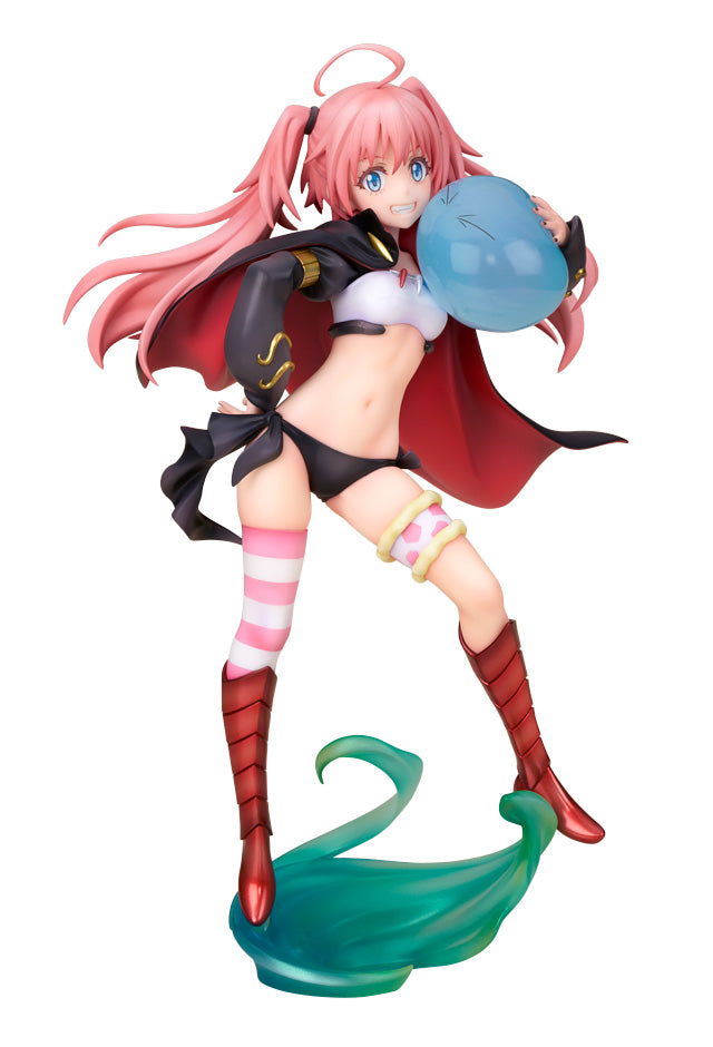 That Time I Got Reincarnated as a Slime ALTER Millim Nava