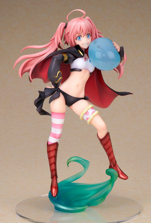 That Time I Got Reincarnated as a Slime ALTER Millim Nava
