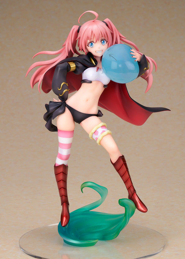 That Time I Got Reincarnated as a Slime ALTER Millim Nava