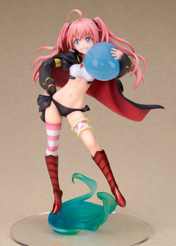 That Time I Got Reincarnated as a Slime ALTER Millim Nava
