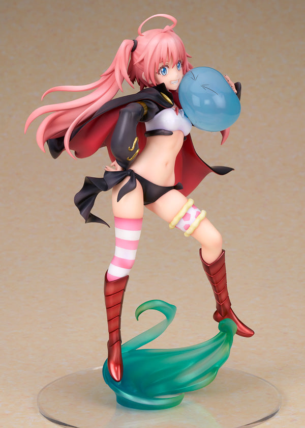 That Time I Got Reincarnated as a Slime ALTER Millim Nava