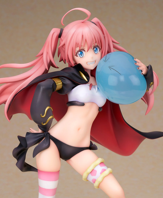 That Time I Got Reincarnated as a Slime ALTER Millim Nava