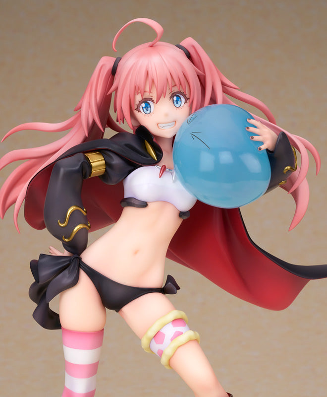 That Time I Got Reincarnated as a Slime ALTER Millim Nava