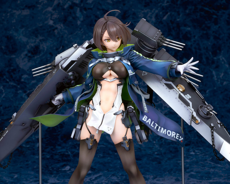 Azur Lane ALTER Baltimore