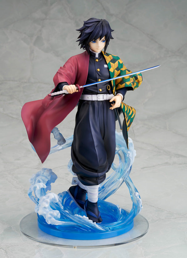 Demon Slayer: Kimetsu no Yaiba ALTER Giyu Tomioka