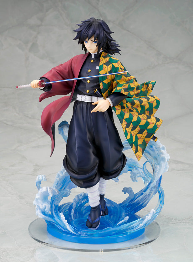 Demon Slayer: Kimetsu no Yaiba ALTER Giyu Tomioka