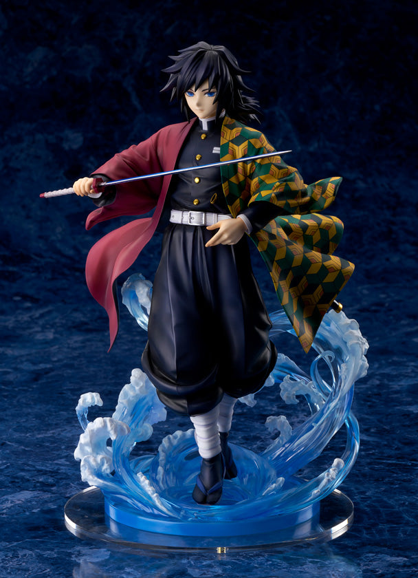Demon Slayer: Kimetsu no Yaiba ALTER Giyu Tomioka