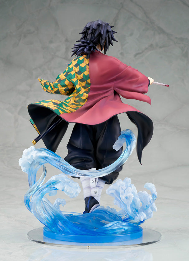 Demon Slayer: Kimetsu no Yaiba ALTER Giyu Tomioka