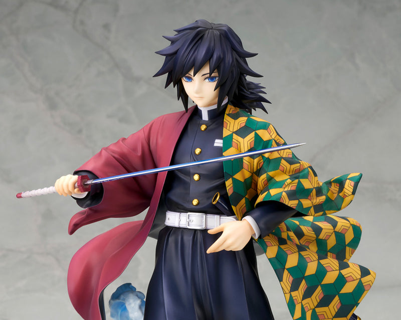 Demon Slayer: Kimetsu no Yaiba ALTER Giyu Tomioka