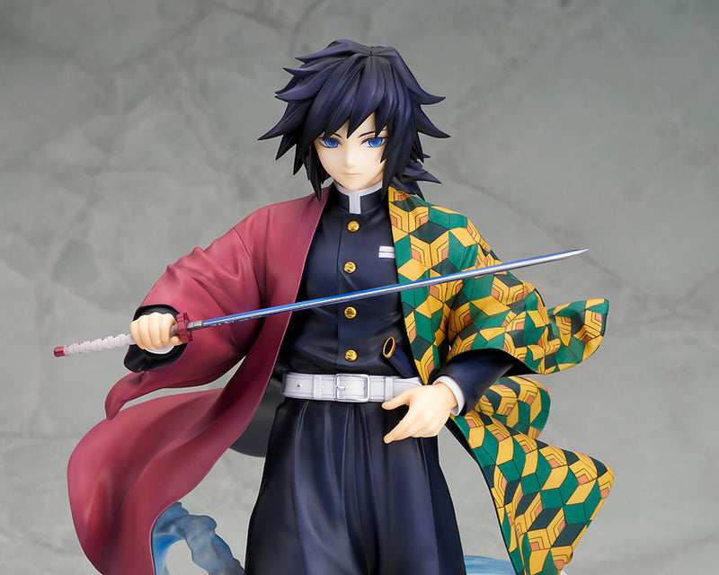 Demon Slayer: Kimetsu no Yaiba ALTER Giyu Tomioka