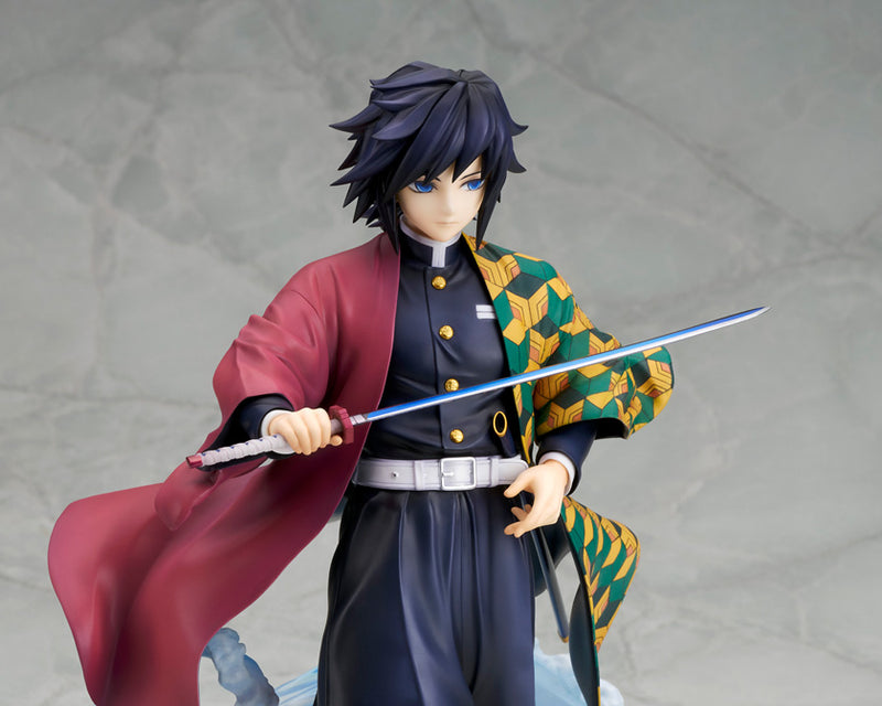 Demon Slayer: Kimetsu no Yaiba ALTER Giyu Tomioka