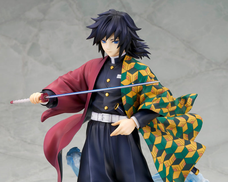 Demon Slayer: Kimetsu no Yaiba ALTER Giyu Tomioka