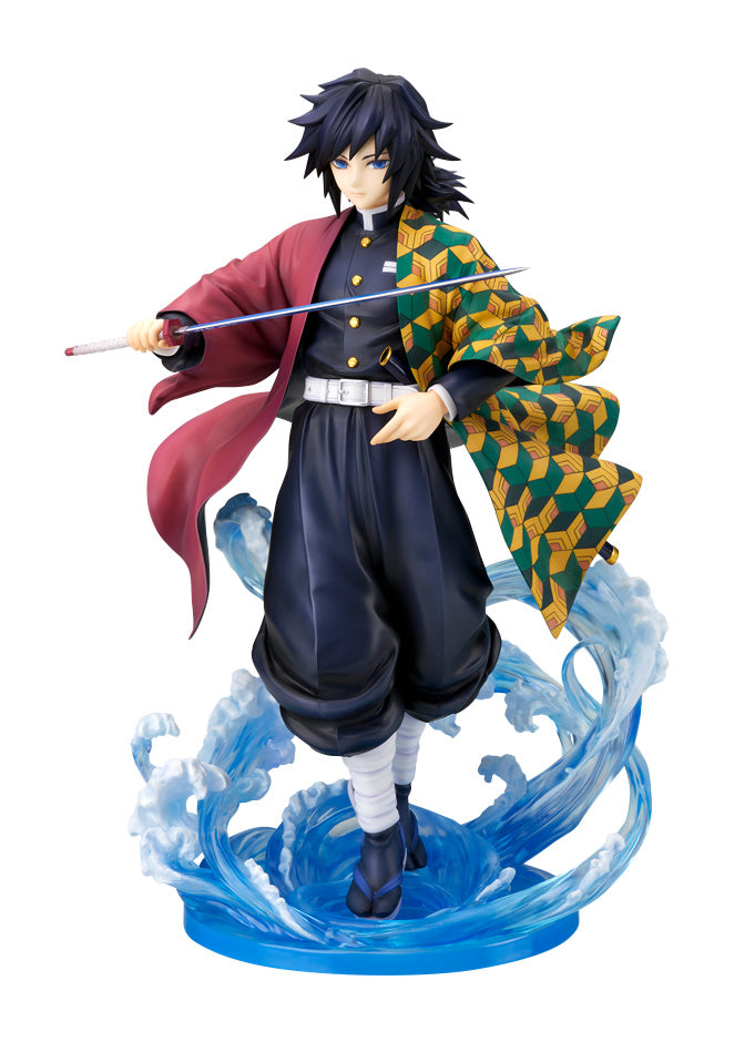 Demon Slayer: Kimetsu no Yaiba ALTER Giyu Tomioka