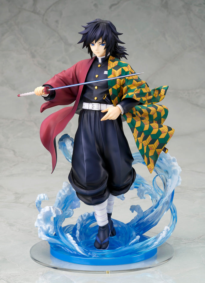 Demon Slayer: Kimetsu no Yaiba ALTER Giyu Tomioka