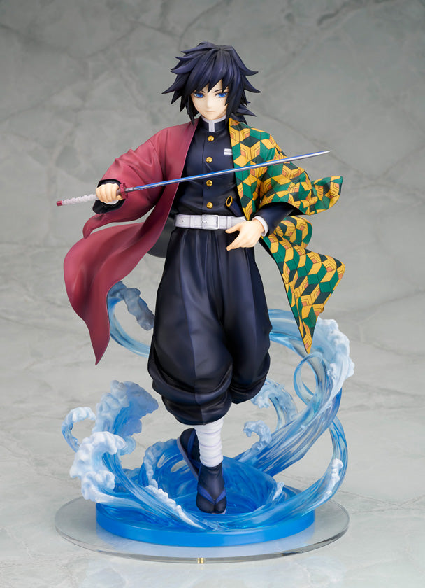 Demon Slayer: Kimetsu no Yaiba ALTER Giyu Tomioka