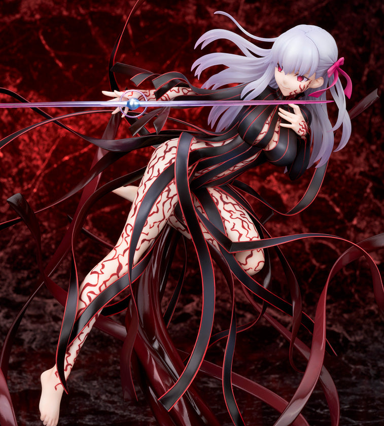 Fate/stay night Movie [Heaven's Feel] ALTER Sakura Matou -Makiri's Grail-
