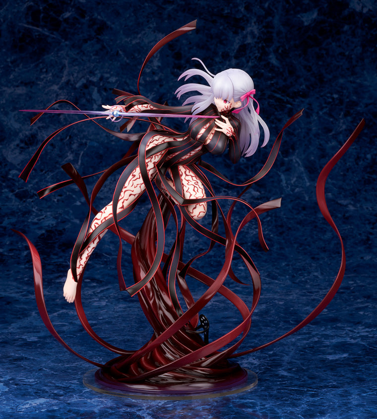 Fate/stay night Movie [Heaven's Feel] ALTER Sakura Matou -Makiri's Grail-