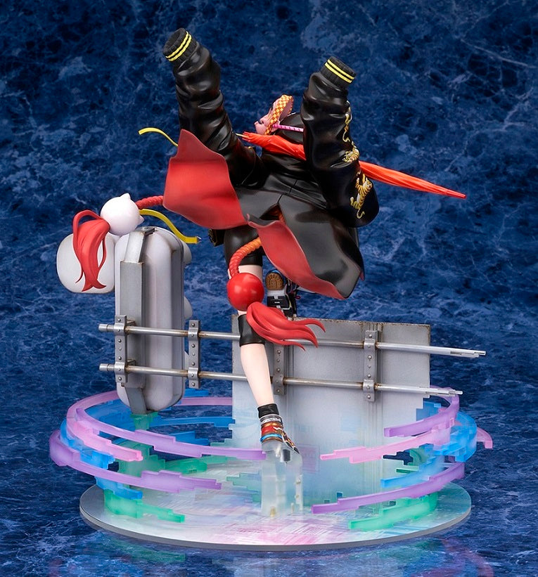 THE IDOLM@STER SHINY COLORS ALTER Asahi Serizawa The sky, blue and you ver.