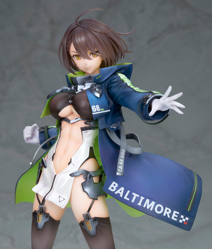 Azur Lane ALTER Baltimore Light Equipped Ver.