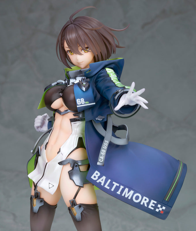 Azur Lane ALTER Baltimore Light Equipped Ver.