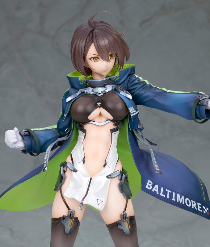 Azur Lane ALTER Baltimore Light Equipped Ver.