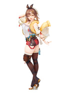 Atelier Ryza: Ever Darkness & the Secret Hideout ALTER Ryza