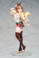 Atelier Ryza: Ever Darkness & the Secret Hideout ALTER Ryza