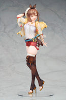 Atelier Ryza: Ever Darkness & the Secret Hideout ALTER Ryza