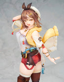 Atelier Ryza: Ever Darkness & the Secret Hideout ALTER Ryza