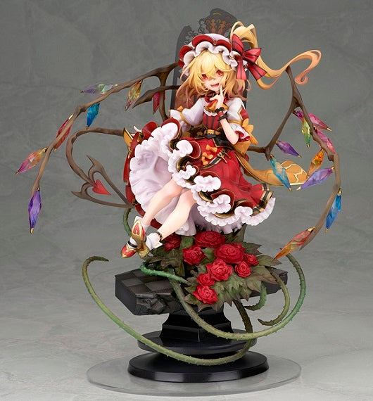 Touhou Project ALTER Flandre Scarlet Ami Ami LTD ver.