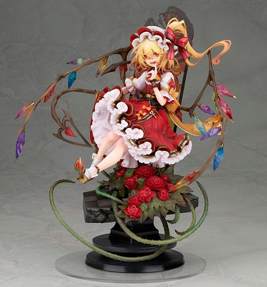 Touhou Project ALTER Flandre Scarlet Ami Ami LTD ver.