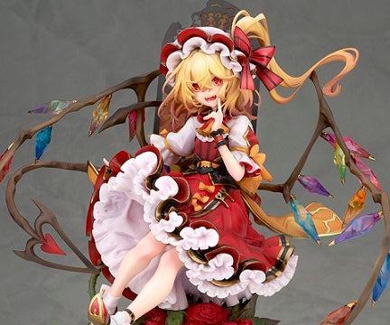 Touhou Project ALTER Flandre Scarlet Ami Ami LTD ver.