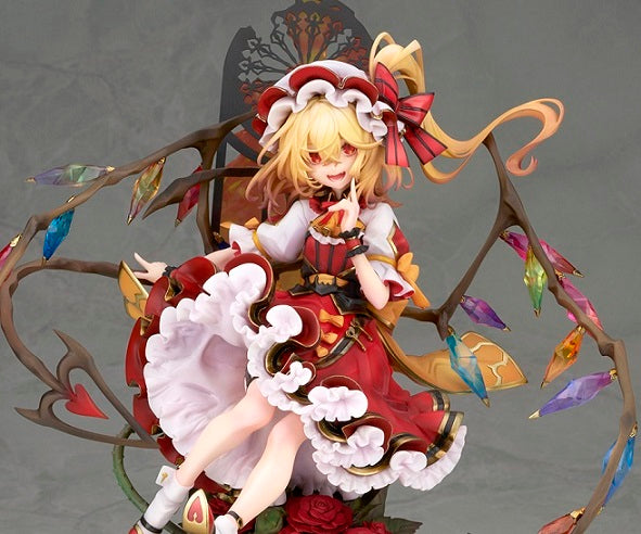 Touhou Project ALTER Flandre Scarlet Ami Ami LTD ver.