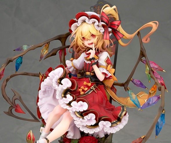 Touhou Project ALTER Flandre Scarlet Ami Ami LTD ver.