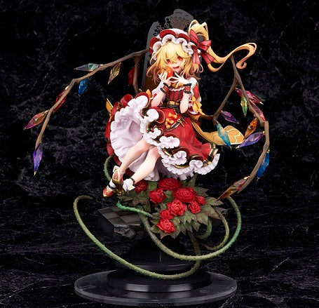 Touhou Project ALTER Flandre Scarlet Ami Ami LTD ver.