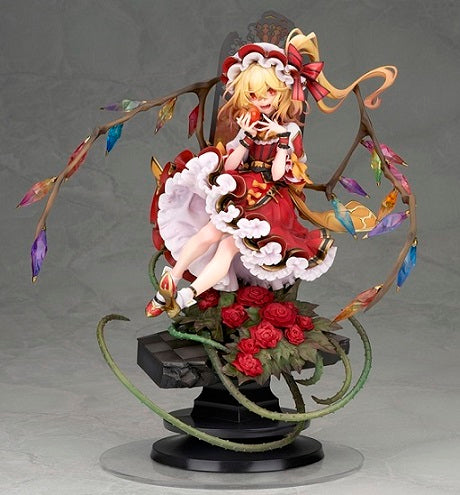 Touhou Project ALTER Flandre Scarlet Ami Ami LTD ver.