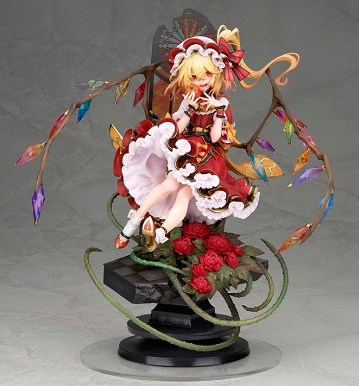 Touhou Project ALTER Flandre Scarlet Ami Ami LTD ver.